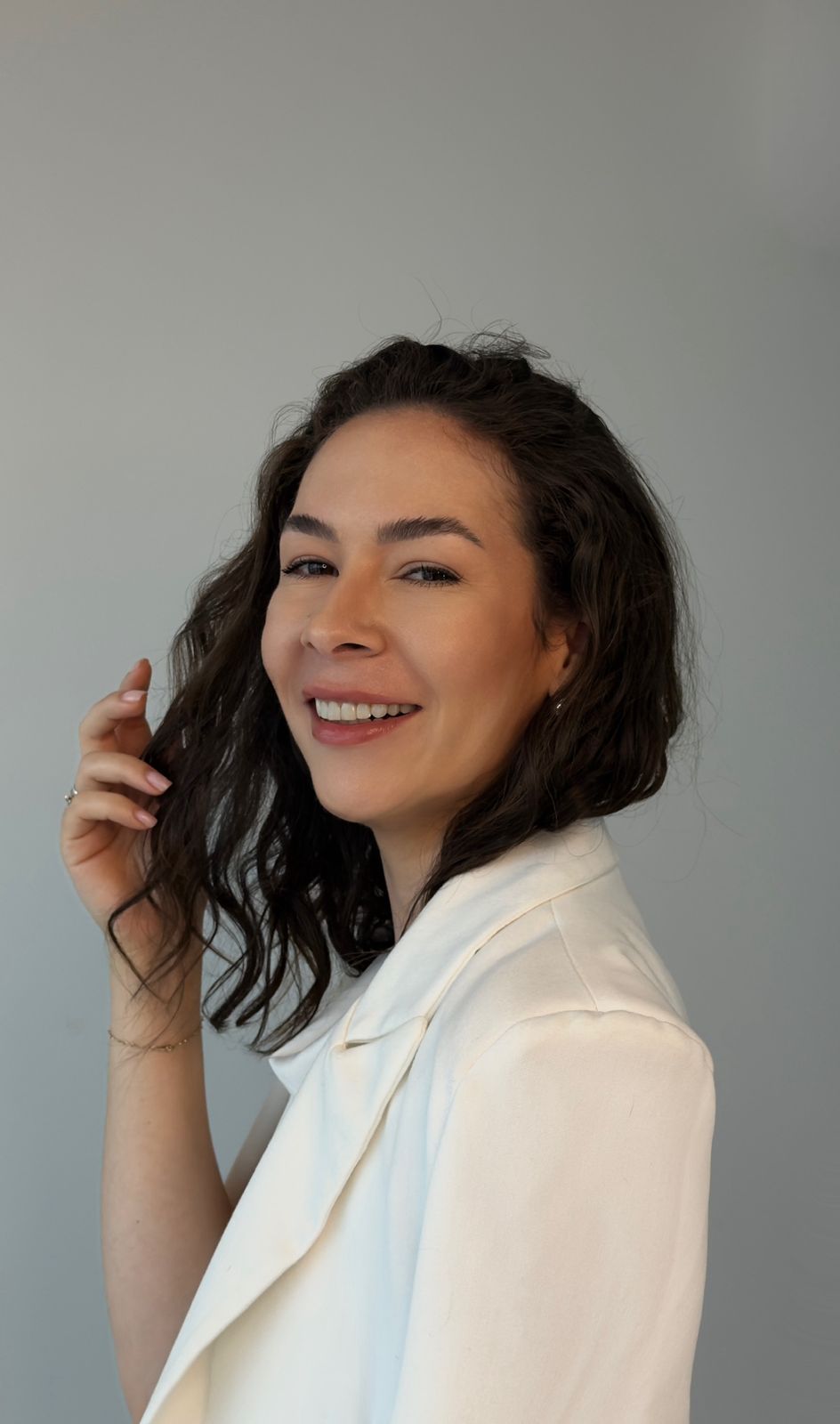 Bárbara Cordeiro - Mentora do Método Fio Vivo